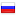 zuevalarisa.ru hosted country